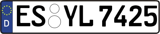 ES-YL7425