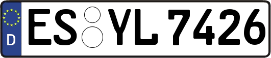 ES-YL7426