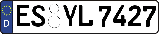 ES-YL7427