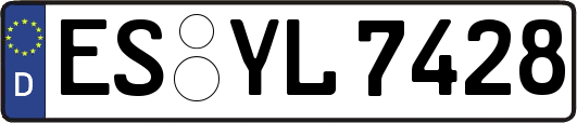 ES-YL7428