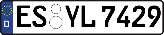 ES-YL7429
