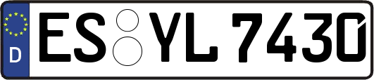 ES-YL7430