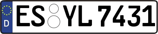 ES-YL7431