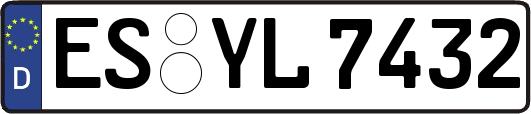 ES-YL7432