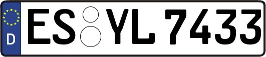ES-YL7433