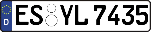 ES-YL7435