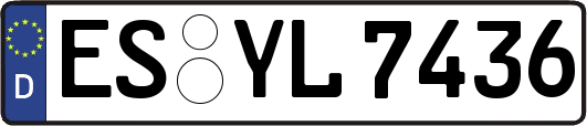 ES-YL7436