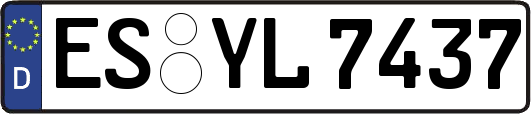 ES-YL7437