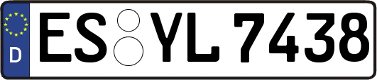 ES-YL7438