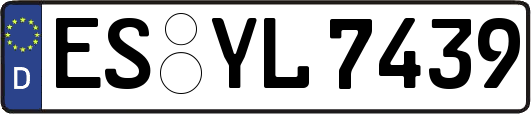 ES-YL7439