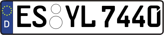ES-YL7440