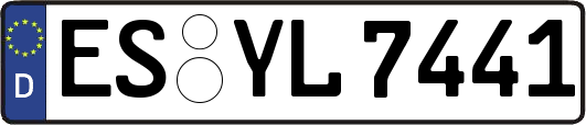 ES-YL7441