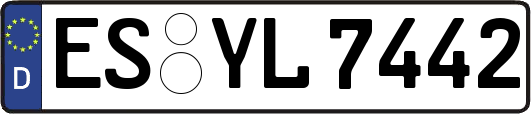ES-YL7442