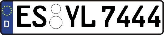 ES-YL7444