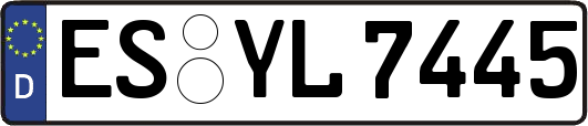 ES-YL7445
