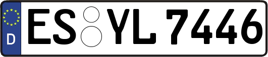 ES-YL7446