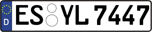 ES-YL7447