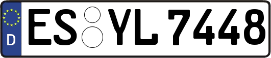 ES-YL7448