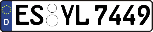 ES-YL7449