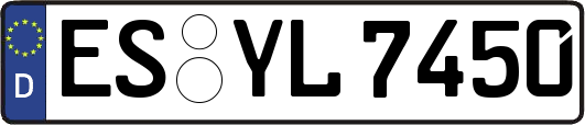 ES-YL7450