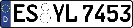 ES-YL7453