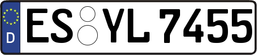 ES-YL7455