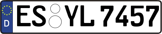 ES-YL7457