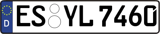 ES-YL7460