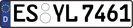 ES-YL7461
