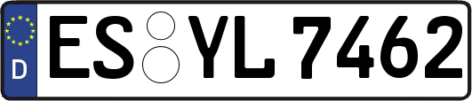 ES-YL7462