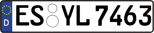 ES-YL7463