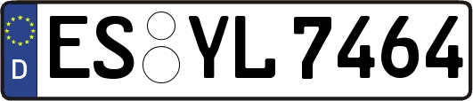 ES-YL7464