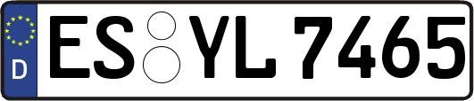 ES-YL7465