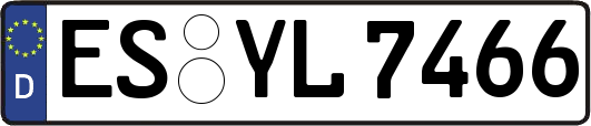 ES-YL7466
