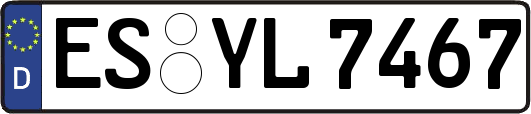 ES-YL7467