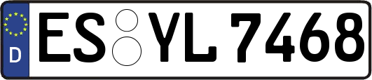 ES-YL7468