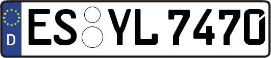 ES-YL7470