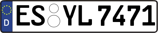 ES-YL7471