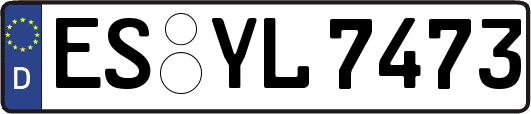 ES-YL7473