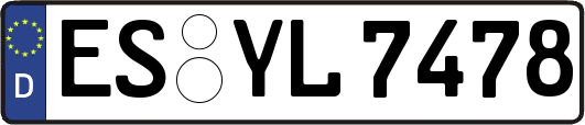 ES-YL7478