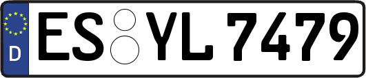 ES-YL7479