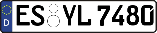 ES-YL7480
