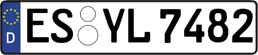 ES-YL7482