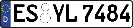 ES-YL7484