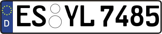 ES-YL7485