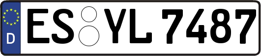 ES-YL7487