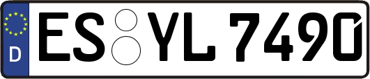 ES-YL7490
