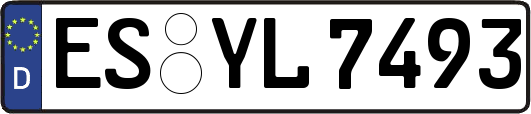 ES-YL7493