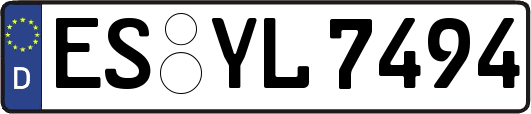 ES-YL7494