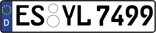 ES-YL7499